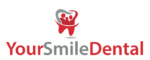 Your Smile Dental Logo